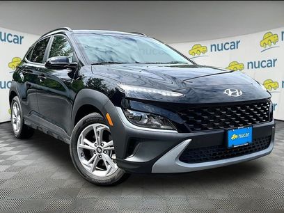 Used 2023 Hyundai Kona SEL w/ Cargo Package