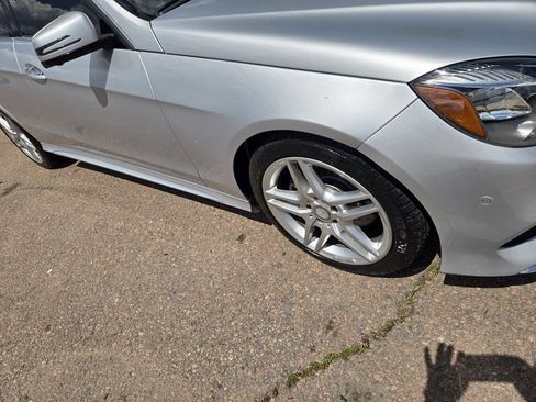 Used 2014 Mercedes-Benz E 350 4MATIC Wagon image 13