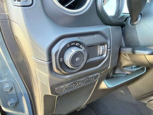 New 2026 Jeep Wrangler Sahara image 30