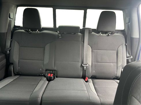 Certified 2023 Chevrolet Silverado 1500 LT w/ Convenience Package II image 15