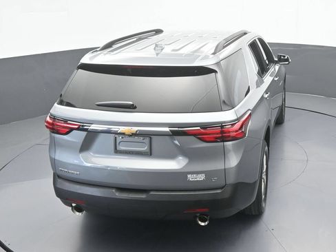 Used 2023 Chevrolet Traverse LT FWD image 53