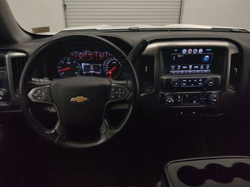 Used 2018 Chevrolet Silverado 1500 LT w/ Trailering Package AWD/4WD image 22