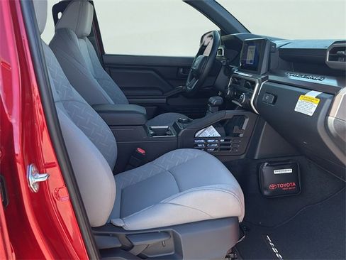 New 2026 Toyota Tacoma SR5 image 11