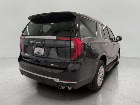 Certified 2025 GMC Yukon Denali AWD/4WD image 19