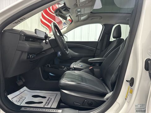Used 2023 Ford Mustang Mach-E Premium RWD image 11