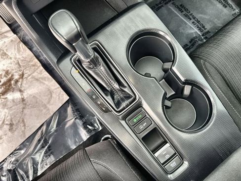 Used 2024 Honda Civic EX image 23