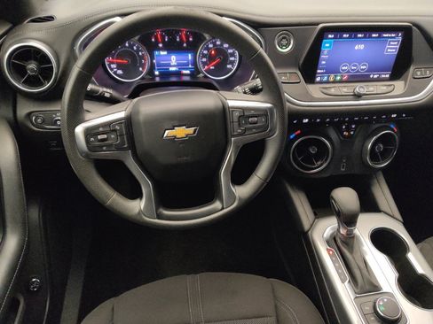 Used 2021 Chevrolet Blazer LT w/ Redline Edition FWD image 22