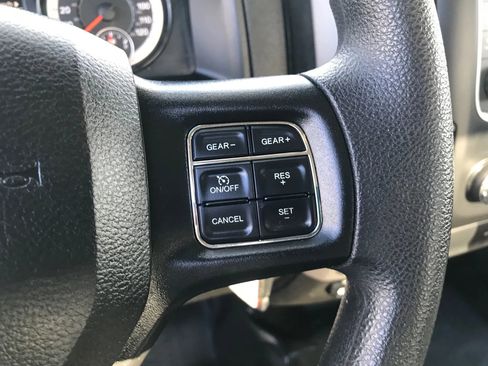 Used 2022 RAM 1500 Tradesman w/ Power & Remote Entry Group image 16