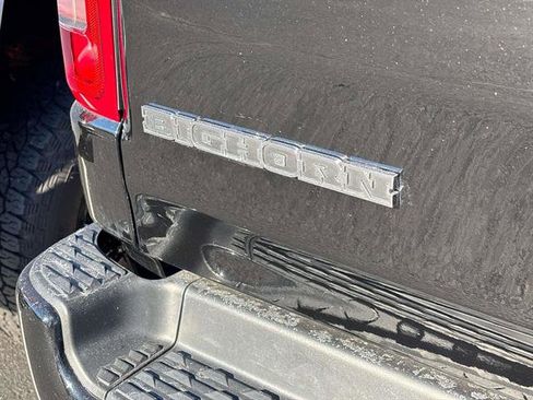 Used 2019 RAM 1500 Big Horn image 28