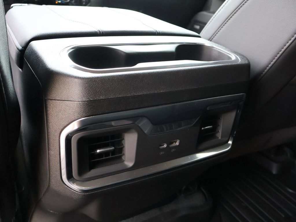 Certified 2025 GMC Sierra 1500 Elevation AWD/4WD image 17