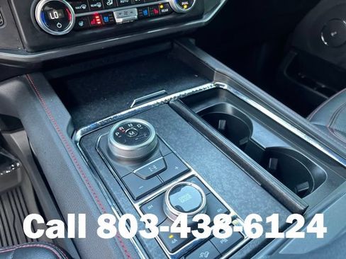 Used 2023 Ford Expedition Limited AWD/4WD image 29