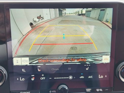 Certified 2026 Lexus NX 350 AWD w/ Accessory Package (Z1) image 17