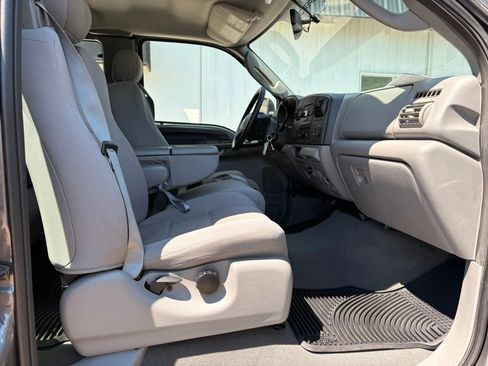 Used 2006 Ford F250 Lariat AWD/4WD image 12