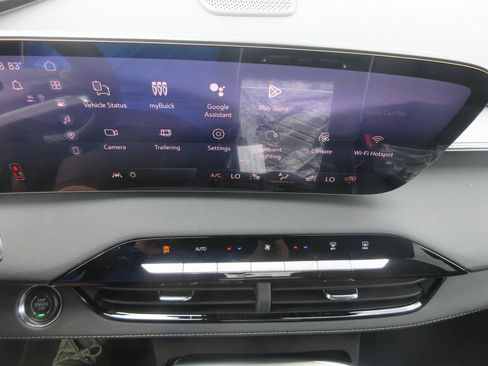 New 2026 Buick Enclave Sport Touring image 19