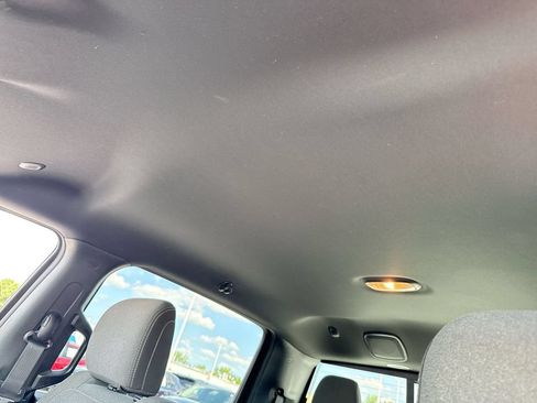 Used 2023 RAM 1500 Big Horn AWD/4WD image 21