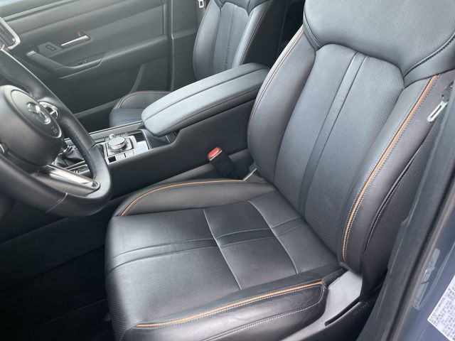 Used 2026 MAZDA CX-50 AWD 2.5 S w/ Premium Package image 11