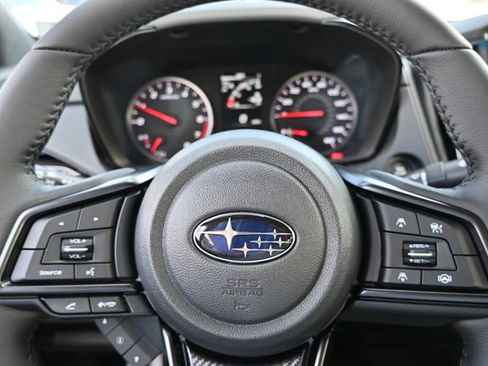 New 2026 Subaru WRX Premium AWD/4WD image 25