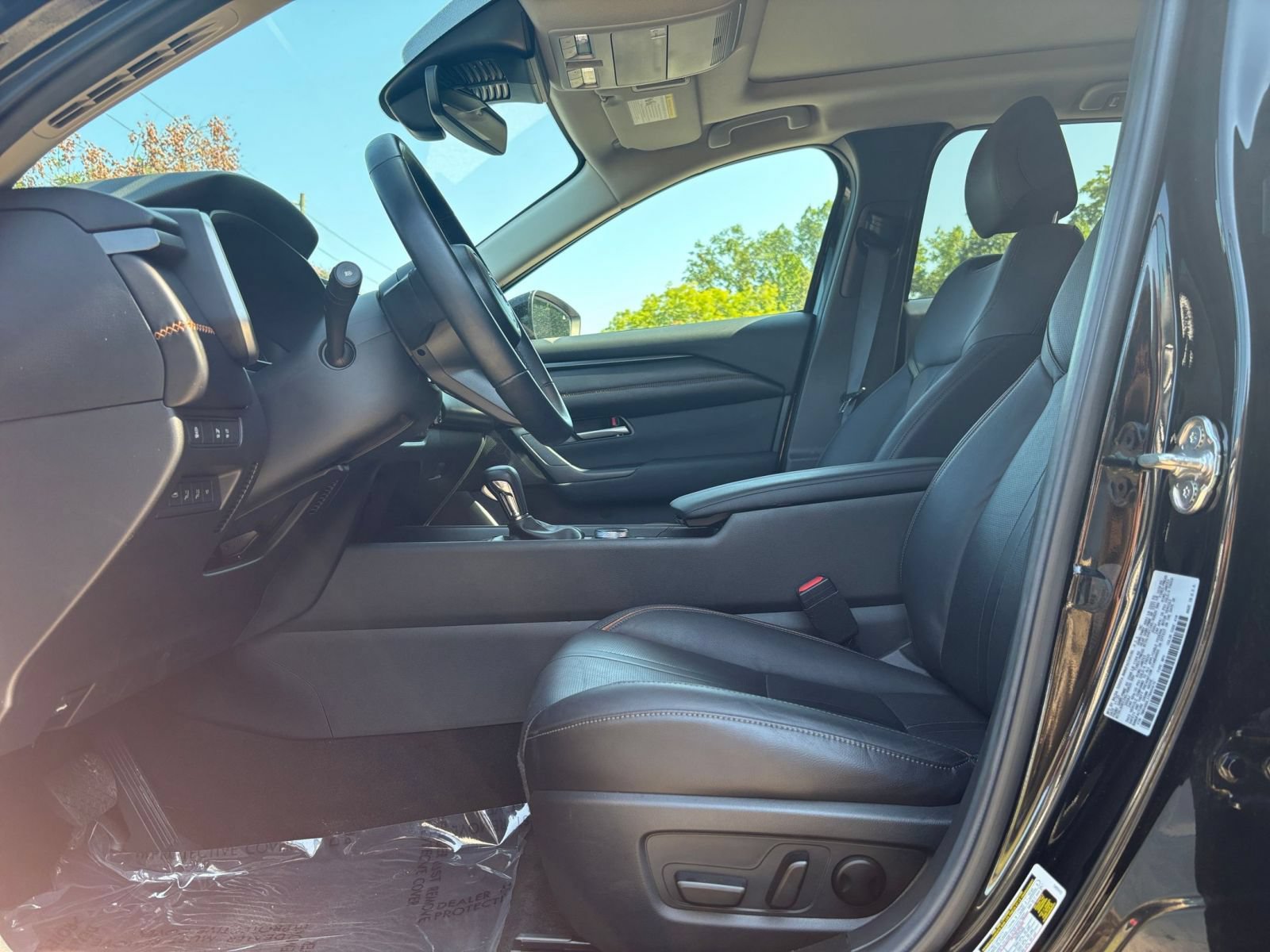 Used 2026 MAZDA CX-50 AWD 2.5 S w/ Premium Package image 26