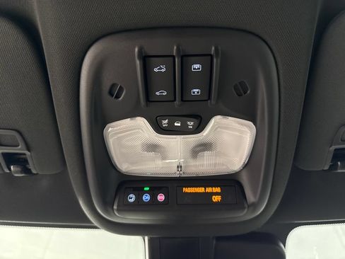 New 2026 Chevrolet TrailBlazer RS w/ Convenience Package FWD image 23