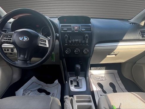Used 2014 Subaru Crosstrek 2.0i Premium AWD/4WD image 7