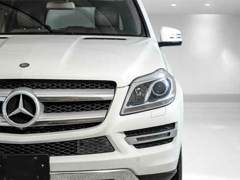 Used 2015 Mercedes-Benz GL 320 BlueTEC 4MATIC image 53
