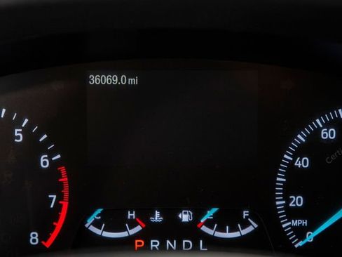 Used 2021 Ford Explorer 4WD Police Interceptor image 23