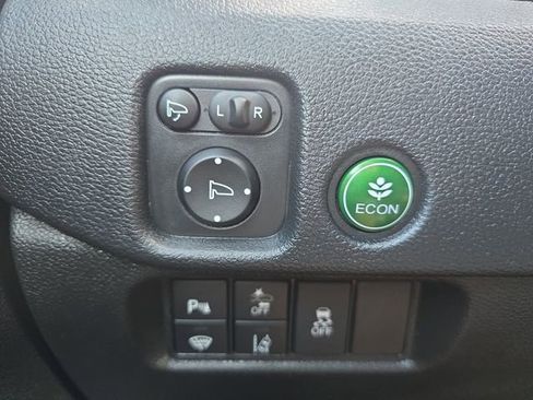 Used 2024 Honda Passport TrailSport image 26