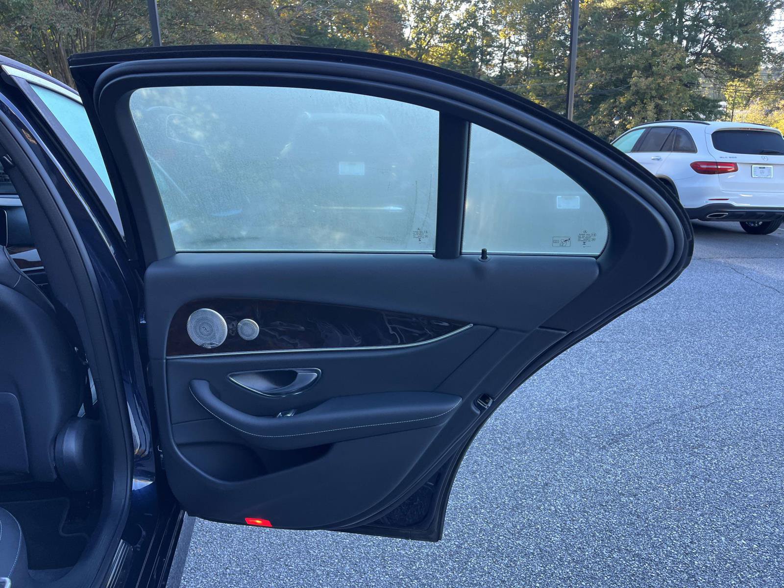 Certified 2023 Mercedes-Benz E 450 4MATIC Sedan image 51