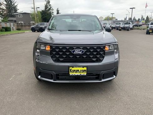 New 2026 Ford Maverick XLT AWD/4WD image 9