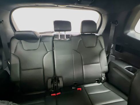 Certified 2024 Kia Telluride SX Prestige X-Line image 29
