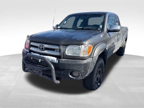 Used 2005 Toyota Tundra SR5 image 1