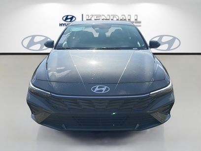 New 2026 Hyundai Elantra Sport