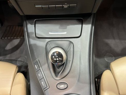 Used 2012 BMW M3 Convertible image 48