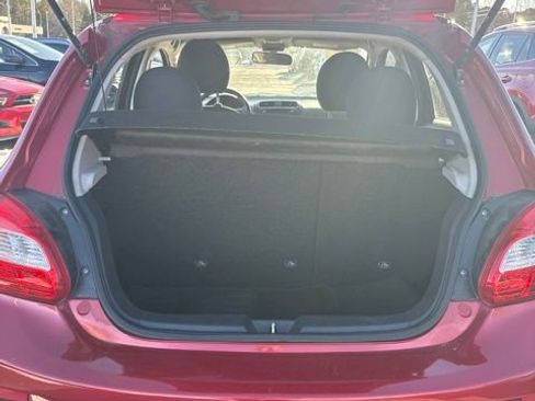 Used 2018 Mitsubishi Mirage SE image 27