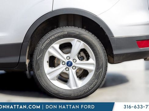 Used 2014 Ford Escape SE image 26
