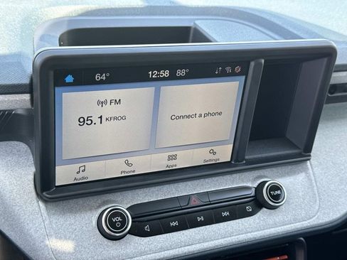 Used 2022 Ford Maverick XLT FWD image 12