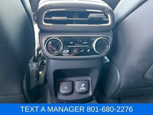 Used 2021 Genesis GV80 3.5T Advanced + AWD/4WD image 39