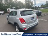 Used 2018 Chevrolet Trax LS image 4