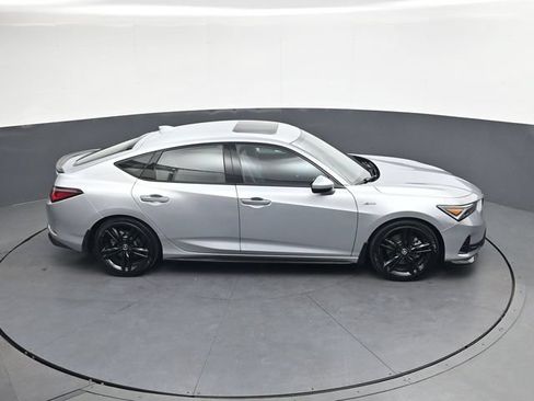 Used 2026 Acura Integra A-Spec FWD image 23