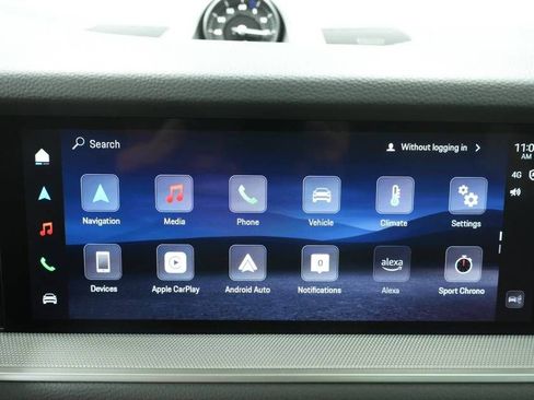 New 2026 Porsche Cayenne AWD/4WD image 18