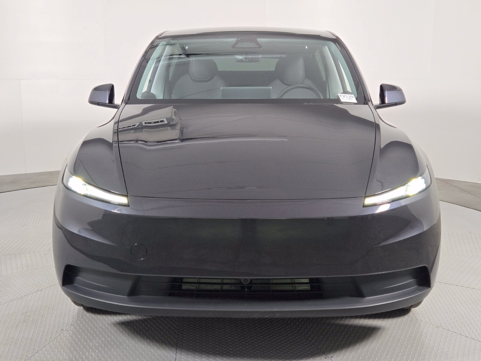 Used 2026 Tesla Model Y 2WD image 8