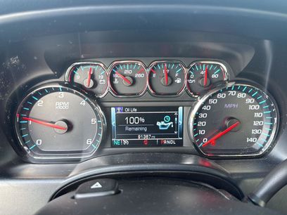 Used 2019 Chevrolet Silverado 1500 LT