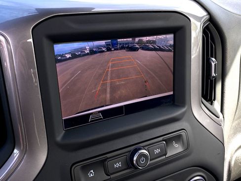 Used 2022 Chevrolet Silverado 1500 W/T image 20