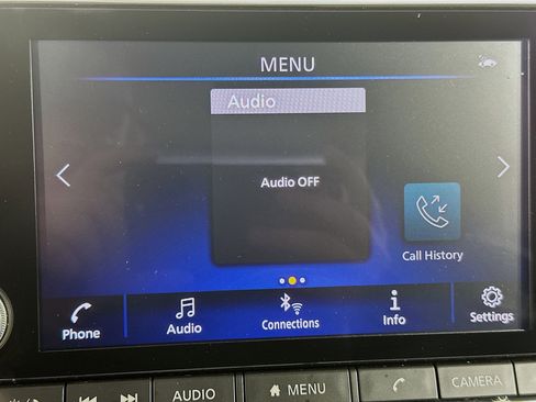 Used 2025 Nissan Altima 2.5 SV FWD image 19