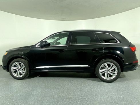 Used 2023 Audi Q7 2.0T Premium image 31