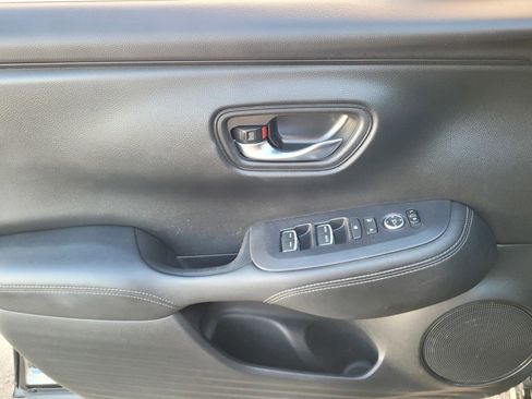 Used 2023 Honda HR-V EX-L image 23