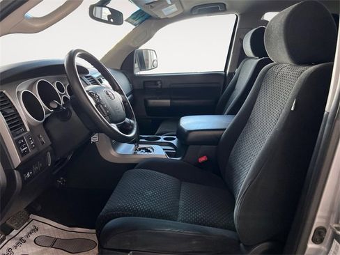 Used 2012 Toyota Tundra SR5 image 7