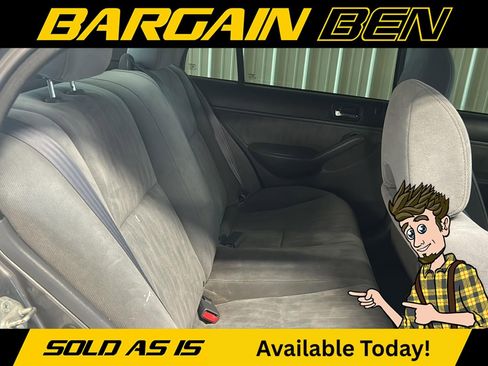Used 2004 Honda Civic LX image 15