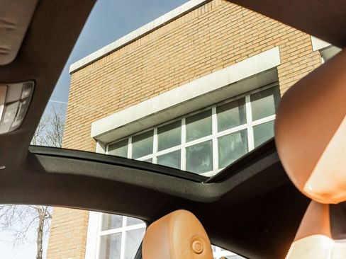 Used 2022 Mercedes-Benz C 43 AMG C 43 AMG w/ Parking Assistance Package image 13