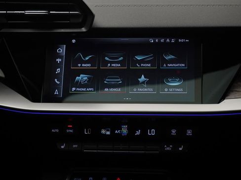 Used 2023 Audi A3 2.0T Premium Plus w/ Premium Plus Package image 11